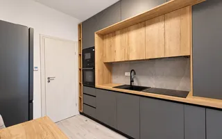 0% Comision | 3 camere | Vivamus Residence | Orizontului 6 - Poză 13