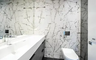 Apartament 3 camere cu vedere către Parcul Verdi | One Verdi Park - Poză 26