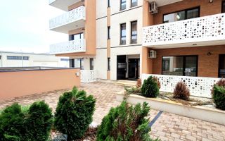 Oferim spre vanzare, apartament cu 2 camere, decomandat, Future Residence - Poză 1