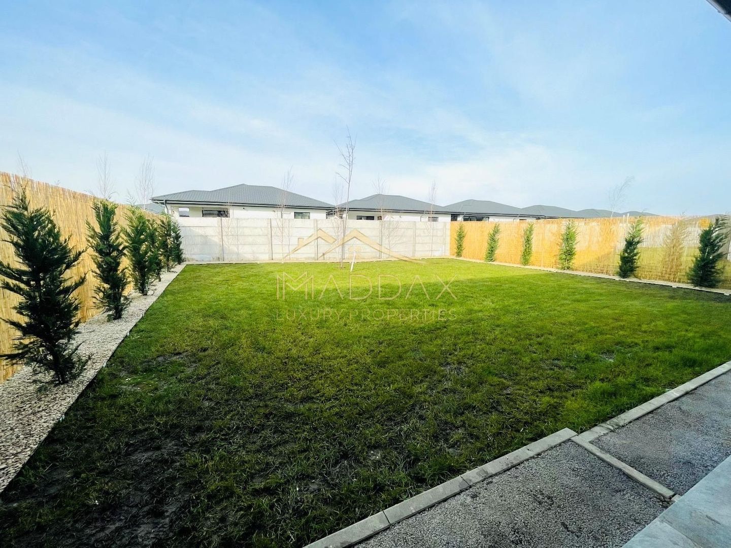 Vila moderna***4 camere***cu gradina//Cartier rezidential Corbeanca - Poză 18