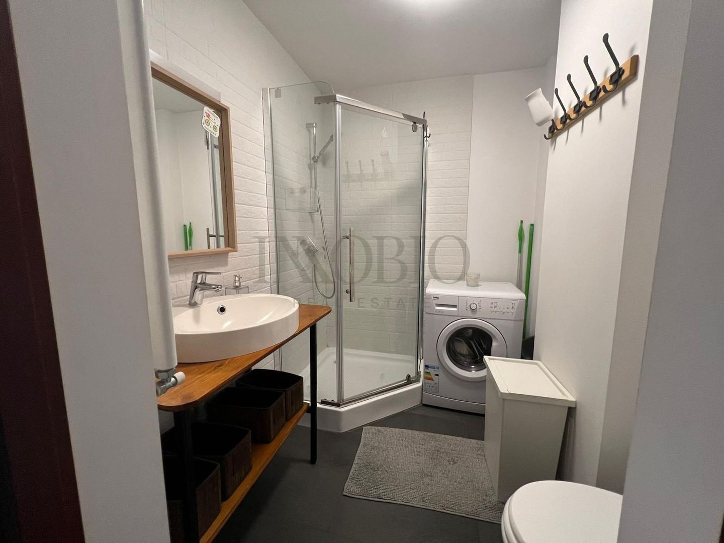 Apartament 2 camere modern | Stefan cel Mare - Poză 11