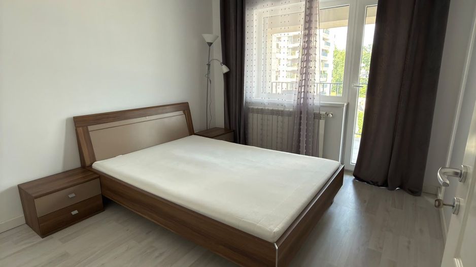 Apartament intabulat 2 camere 48 mp Tatarasi Ever Green 102000 euro - Poză 4