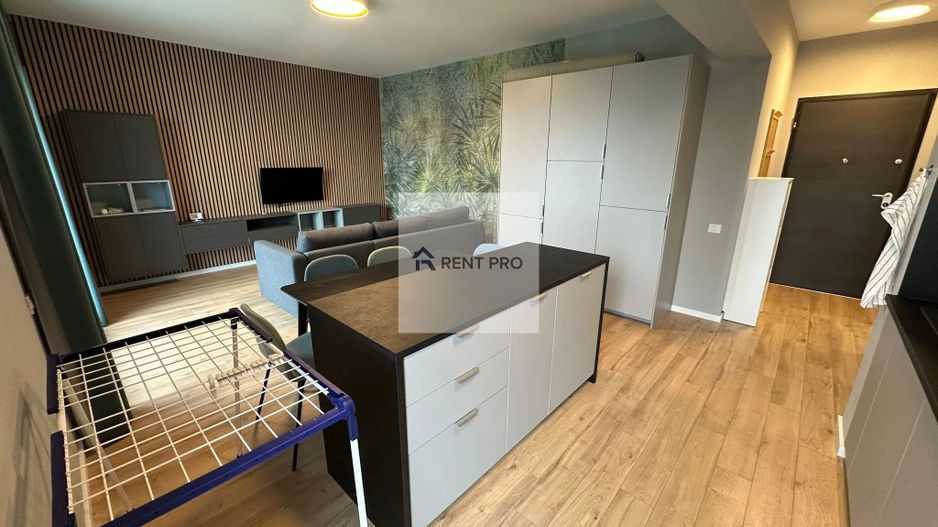 2 Camere Cu Vederea  Exigent Plaza Residence - Poză 9