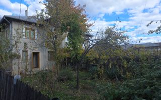 Casa vacanta zona colinara la 5 minute de municipiul Targoviste - Poză 7