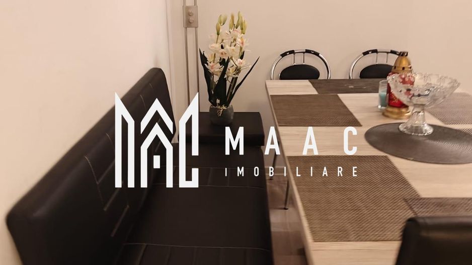 Apartamente de închiriat Sibiu | 3 camere, Arhitecților | 62 mp - Poză 14