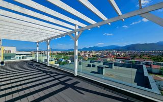 Închiriere  | Penthouse de Lux | Top City | Terasă 80 mp - Poză 25