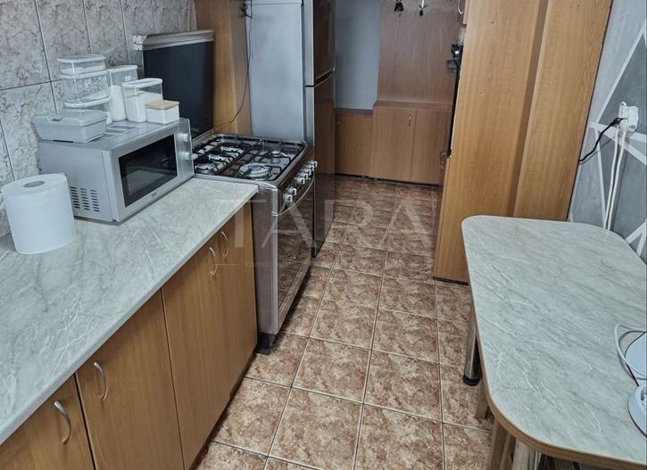Apartament cu 3 camere, mobilat și utilat, Mănăștur, Cluj-Napoca. - Poză 3