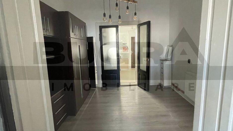 Apartament 2 camere, renovat complet, zona Bld. Eroilor - Poză 3
