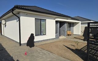 Casa 152m 6.20 arii Martinesti centru teren 22m front chiar toate util - Poză 6