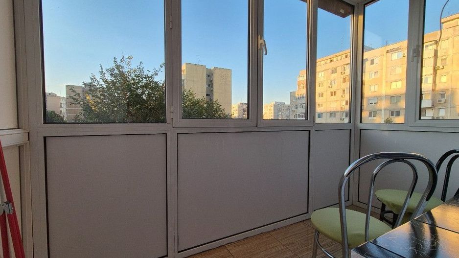 Apartament 2 camere decomandat de inchiriat, 54 mp, 6 min metrou Lujerului - Poză 6