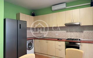 Apartament de închiriat cu 2 camere în Cartierul Tineretului, Bihor - Poză 6