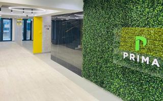 Apartament 2 camere, decomandat, Prima - Arena Residence, Oradea - Poză 7