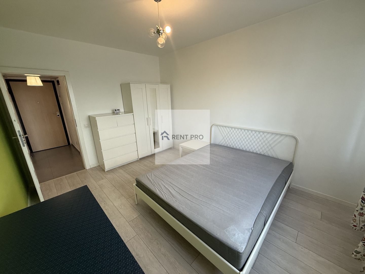 Apartament 2 camere - Politehnica - Exigent One - Parcare - Poză 15
