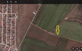 NAVODARI USAS - teren extravilan cu potențial industrial - Poză 2