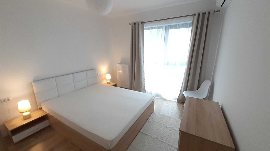 Apartament 2 camere decomandat 64mp, Exigent, Lujerului, metrou - Poză 7