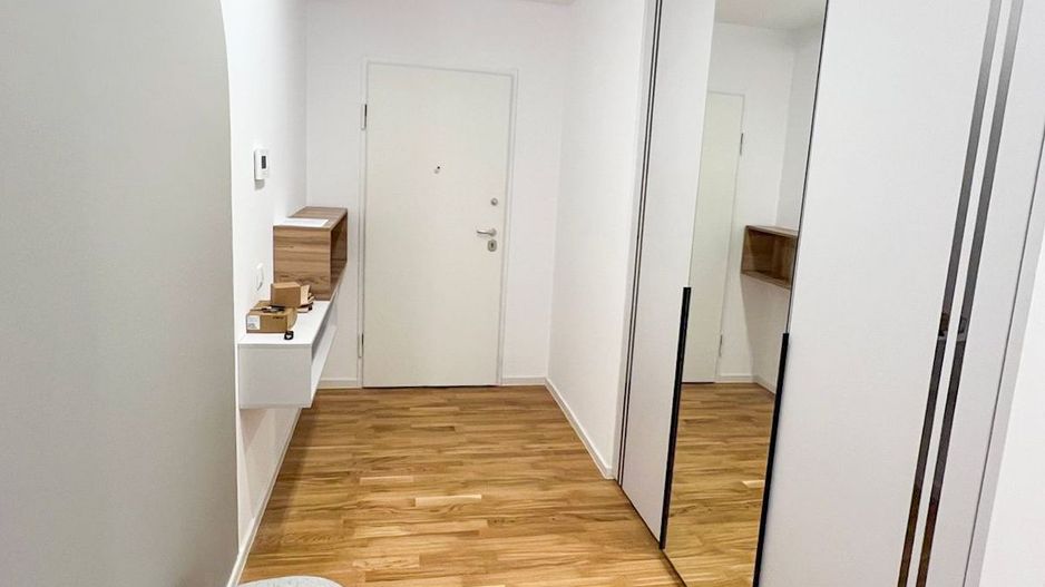 Închiriere apartament 3 camere 105mp | 2 locuri de parcare - Poză 17
