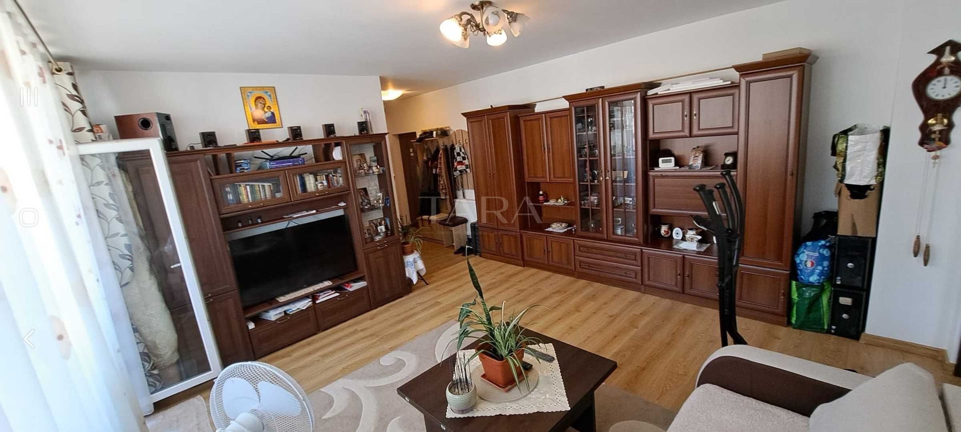 2 Camere în Baciu - Locuință modernă într-o zonă liniștită. - Poză 3