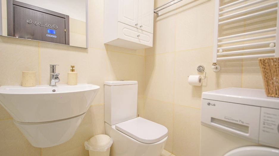 Drumul Poienii-Apartament de inchiriat 2 camere Season Residence - Poză 23