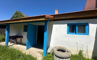CASA INDIVIDUALA I 5 CAMERE I AVRIG - Poză 13