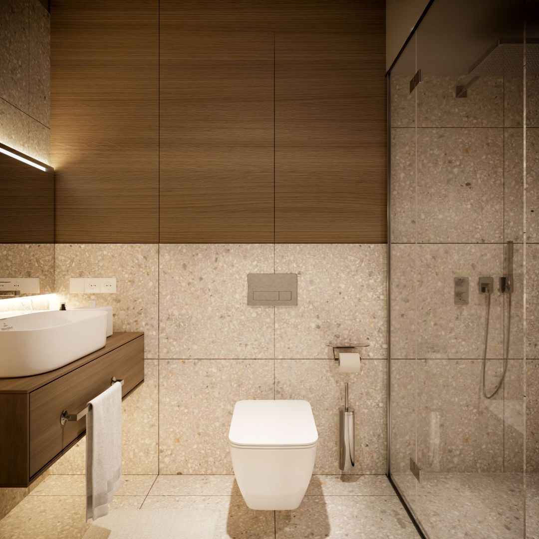 APARTAMENT 3 CAMERE | PROIECT NOU | PIATA IANCULUI - Poză 6