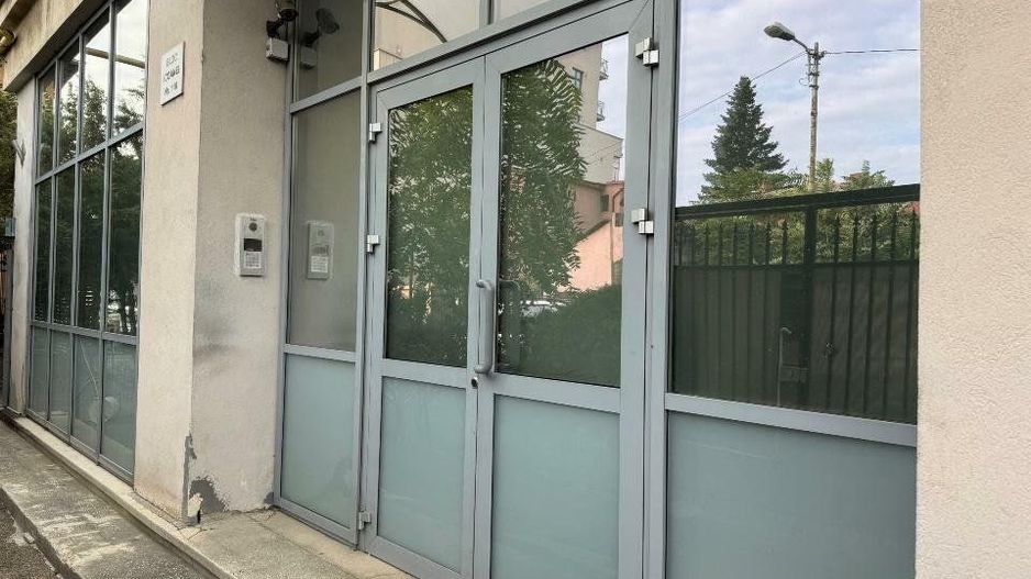 Apartament 3 camere spatios cu loc de parcare pe Str. Icoanei - Poză 15