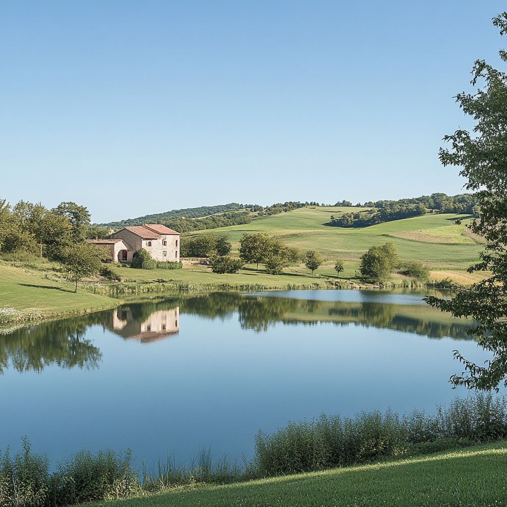 1800 HA Ferma integrată – activ complet operațional și certificat - Poză 3