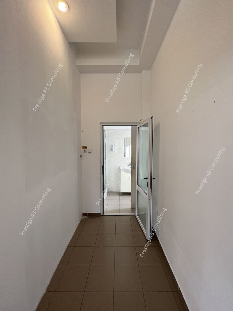 Spatiu Comercial Open Space | 82mp utili | Bulevardul Cetatii - Poză 5