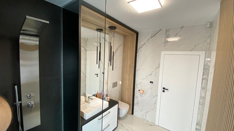 Premium! Vila de lux mobilata si uitlata . - Poză 15