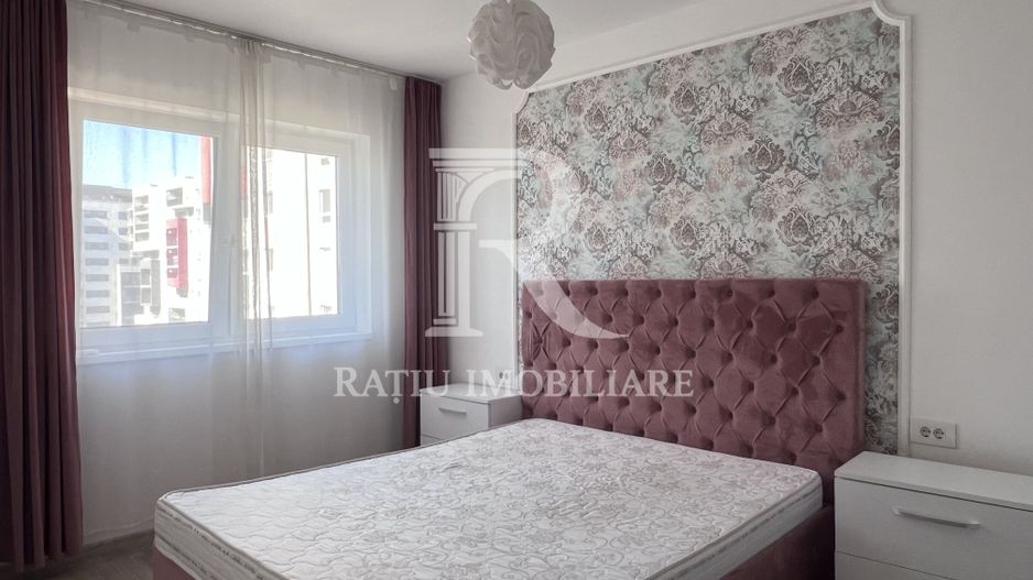 Apartament cu 2 camere | parcare subterana | Iosia Rezidence | Oradea - Poză 7