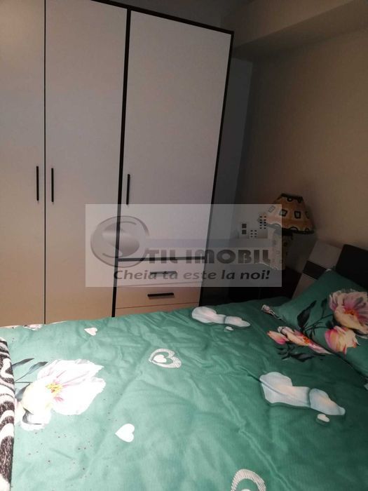 Apartament cu 2 camere NICOLINA- 399 EURO - Poză 2