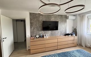 Apartament lux cu 3 camere si vedere panoramica la fantani I Bulevardu - Poză 12