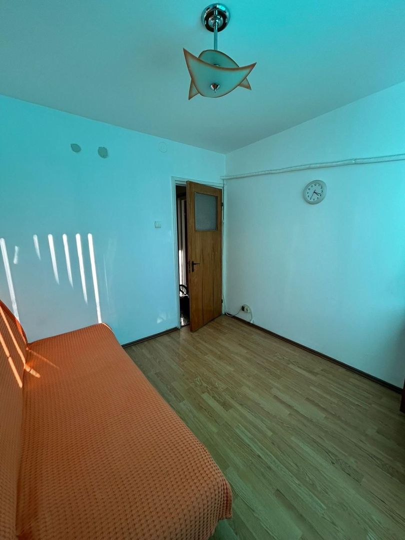 Vânzare apartament 3 camere decomandat | 70 mp | Parter | Rahova T742 - Poză 4