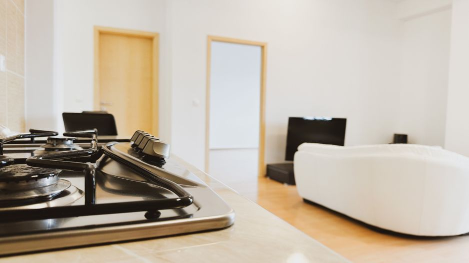 3 camere | 81 mp + 10 mp terasa | Parcare & Lift | Jandarmerie - Garii - Poză 10