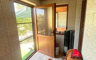 Casă individuală de vânzare în Braniștea - Teren 464 mp -76000 euro - Poză 5