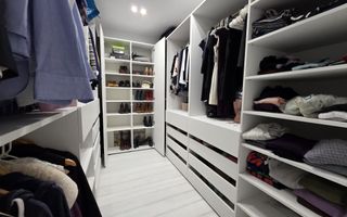 Super oferta! Penthouse 5 camere Herastrau, terase cu view  unic! - Poză 14