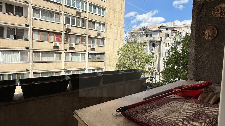 Vizionare oricand | 2min - Calea Victoriei - Cismigiu | Centrala | Neg - Poză 9