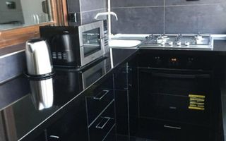 STUDIO CALEA VICTORIEI | GALDAN APARTMENTS - Poză 9