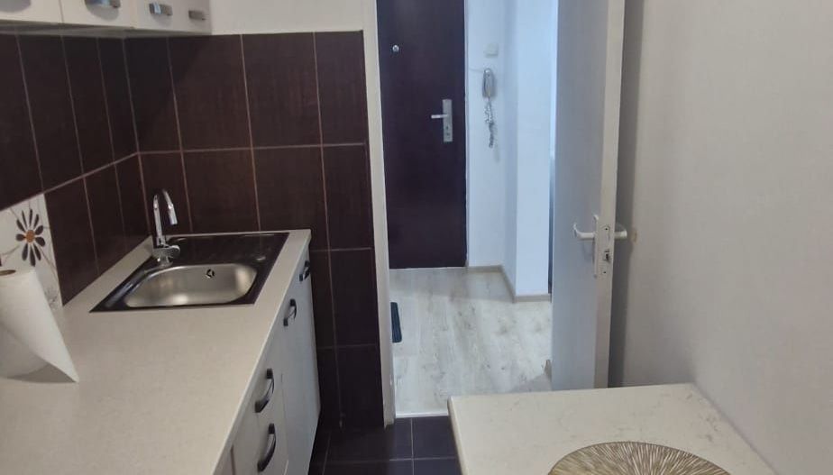 Garsonieră de inchiriat |decomandată | renovată | metrou, Drumul Taberei - Poză 3