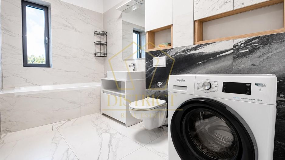 Apartament cu 2 camere | Giroc - Poză 10