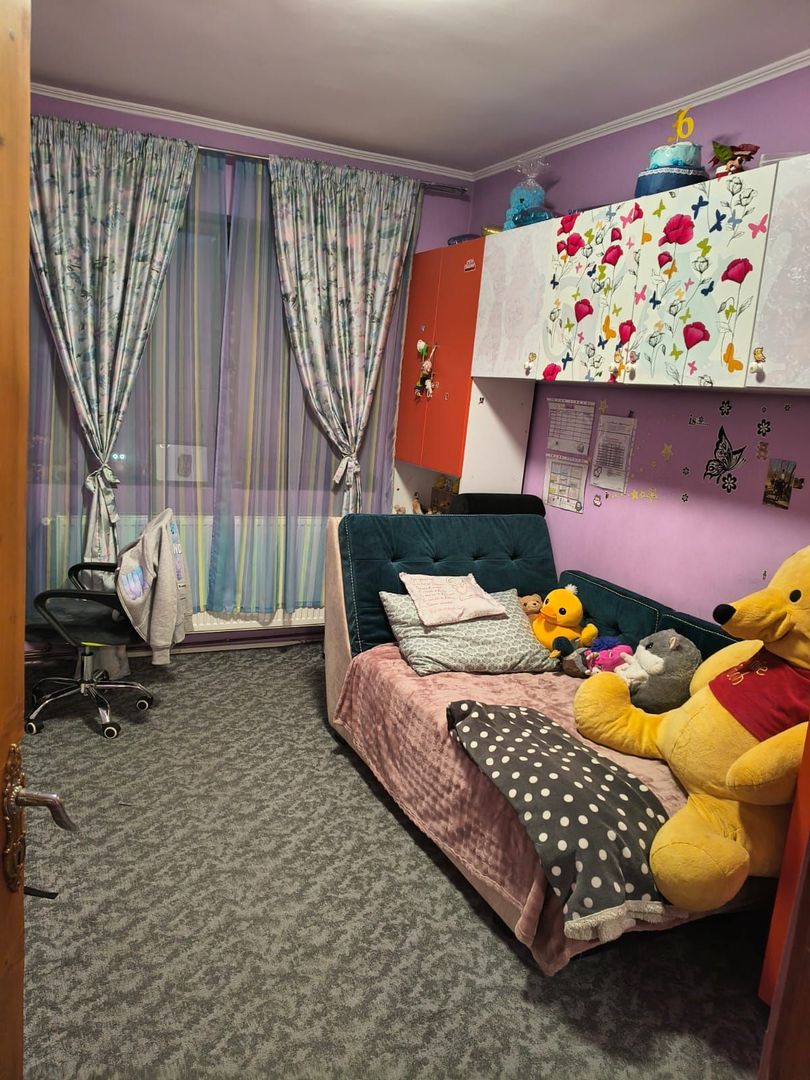 Casa in cartierul Nufarul - Poză 7