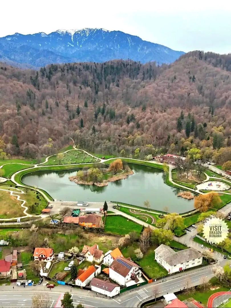 Vânzare, apartament, 3 camere, Carpathia, Brașov - Poză 16