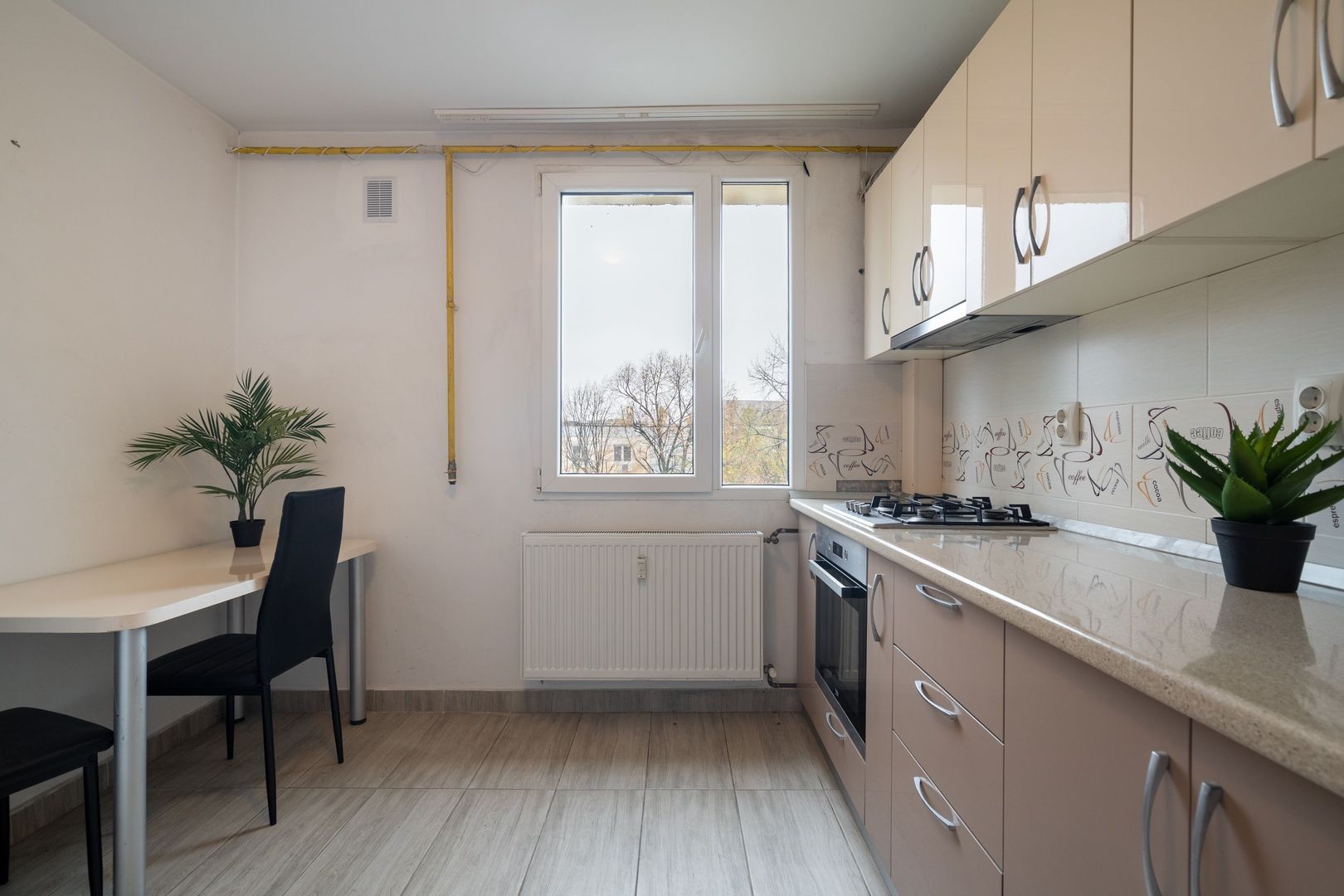 COMISION 0% -  Apartament 3 camere str. Straja - Piata Resita - Poză 8