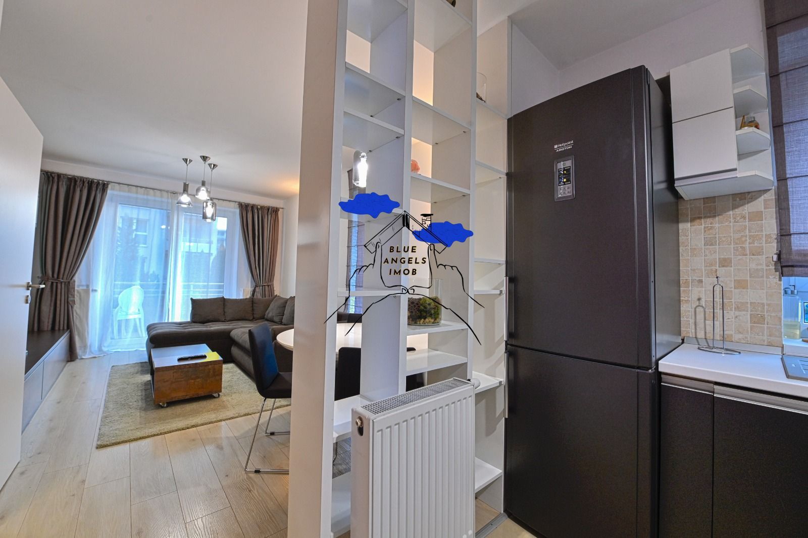 Apartament 2 camere de închiriat – Avantgarden 2 - Poză 4