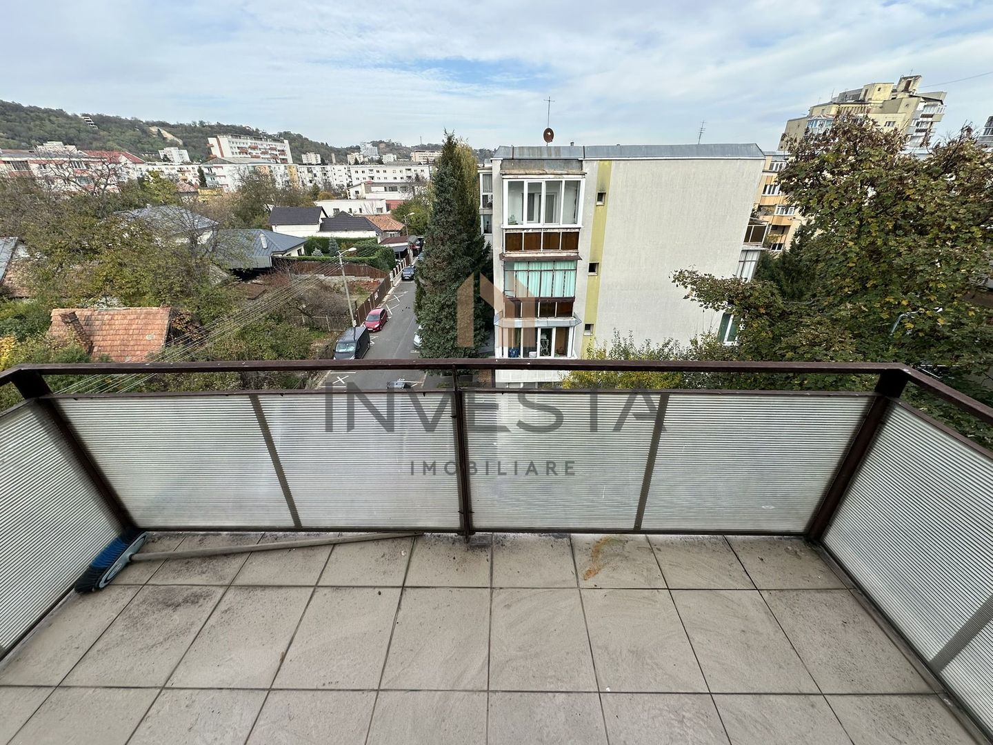 Apartament 2 camere Grigorescu, zona Prof. T. Ciortea! - Poză 11