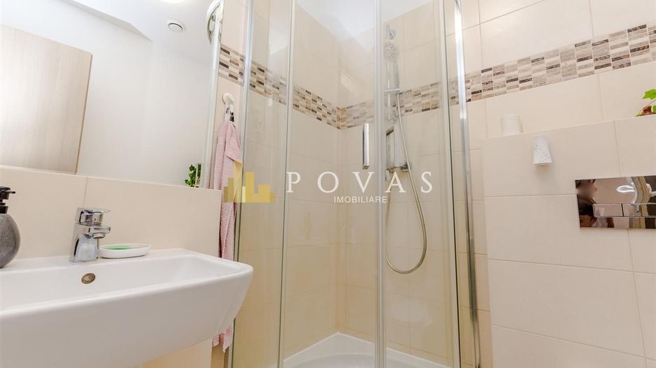 Inchiriere Apartament 3 Camere Greenfield Baneasa - Poză 14