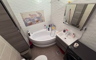 Apartament cu 2 camere | Etaj intermediar | Zona Abatorului - Florești - Poză 8