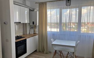 Garsoniera de vanzare Pollux Residence | 31mp | mobilata complet - Poză 7