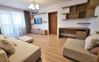 Apartament 4 camere | 100 mp | Vedere parc | Prima închiriere după ren - Poză 1