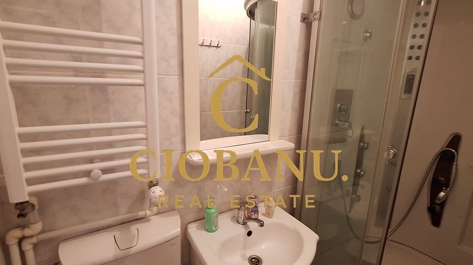Casa +1.800 mp teren intravilan de vanzare zona Popoveni - Poză 9