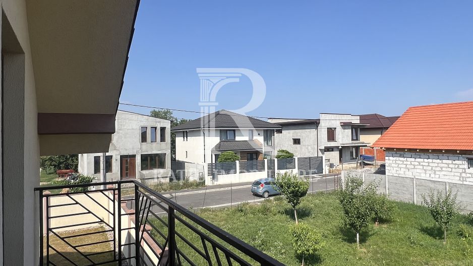 Casa cu 5 camere | P+M | Iosia | Oradea - Poză 22